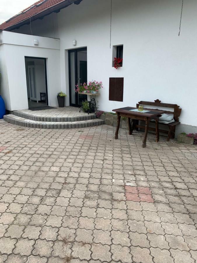 Tolarova Apartman Pardubice Bagian luar foto