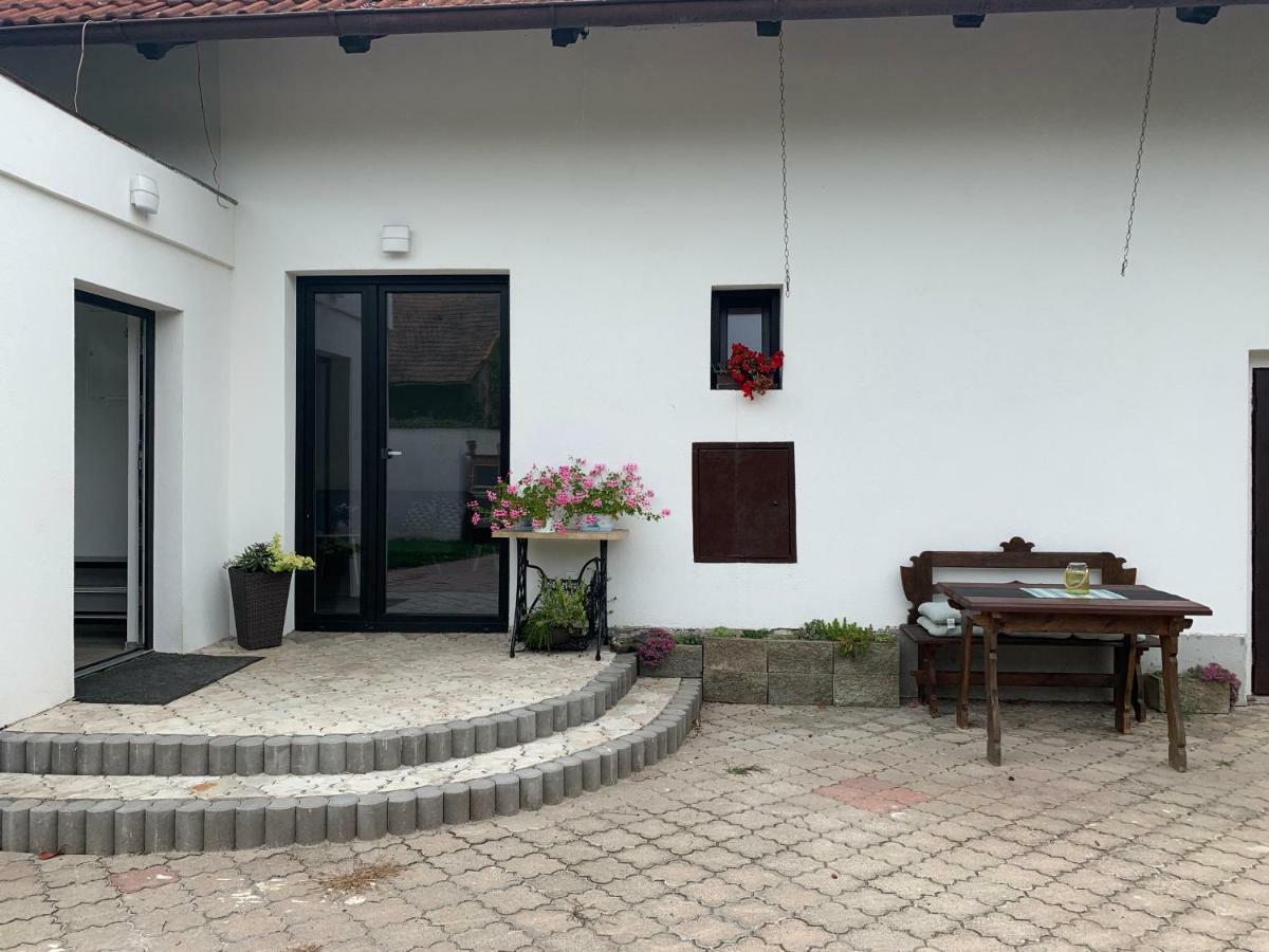Tolarova Apartman Pardubice Bagian luar foto